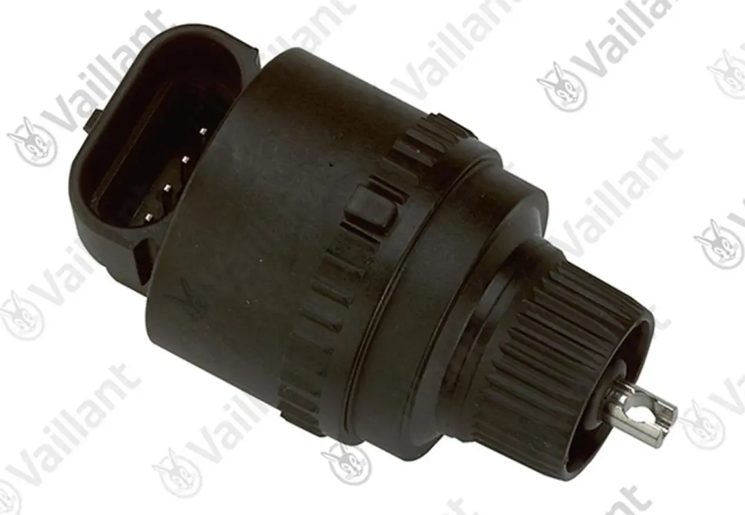 Vaillant 1401429 Driewegklepmotor - Wit