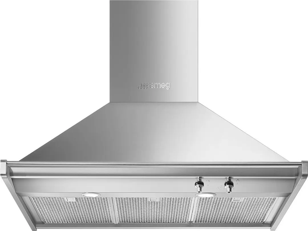 Smeg KD90HXE Afzuigkap