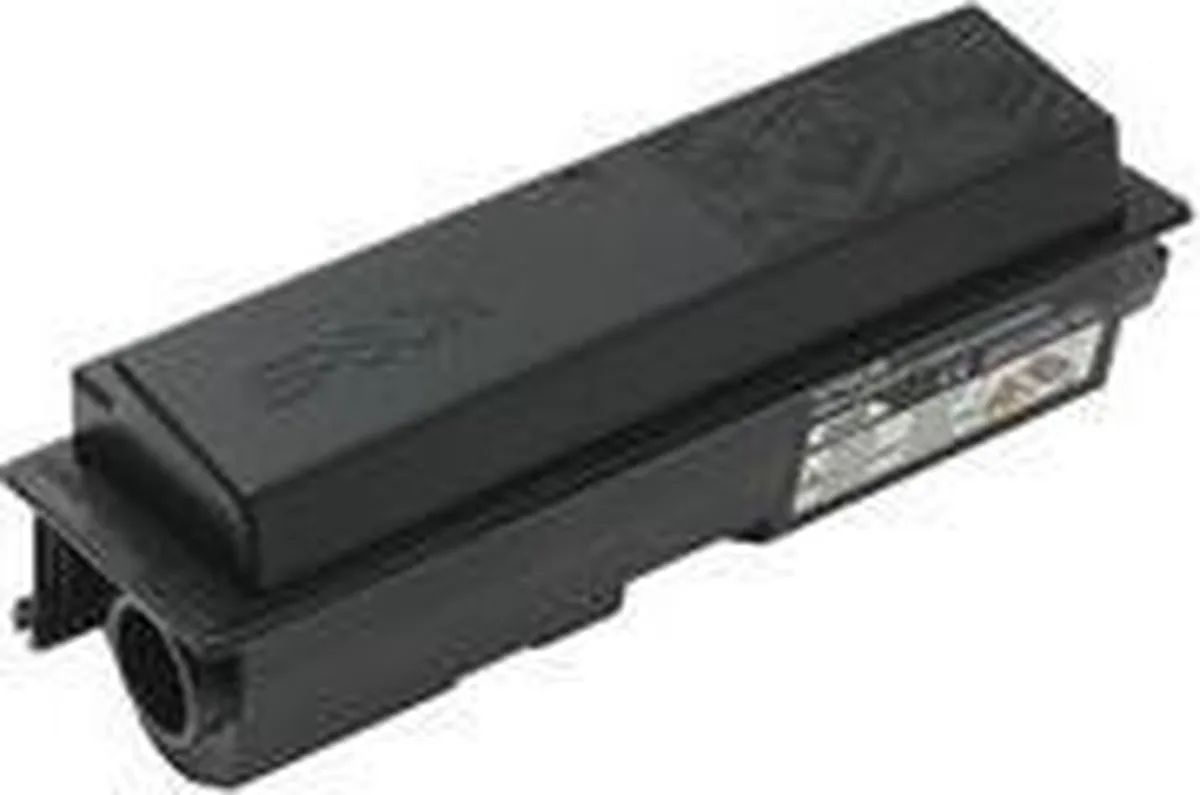 Epson C13S050435 Toner HC - Zwart