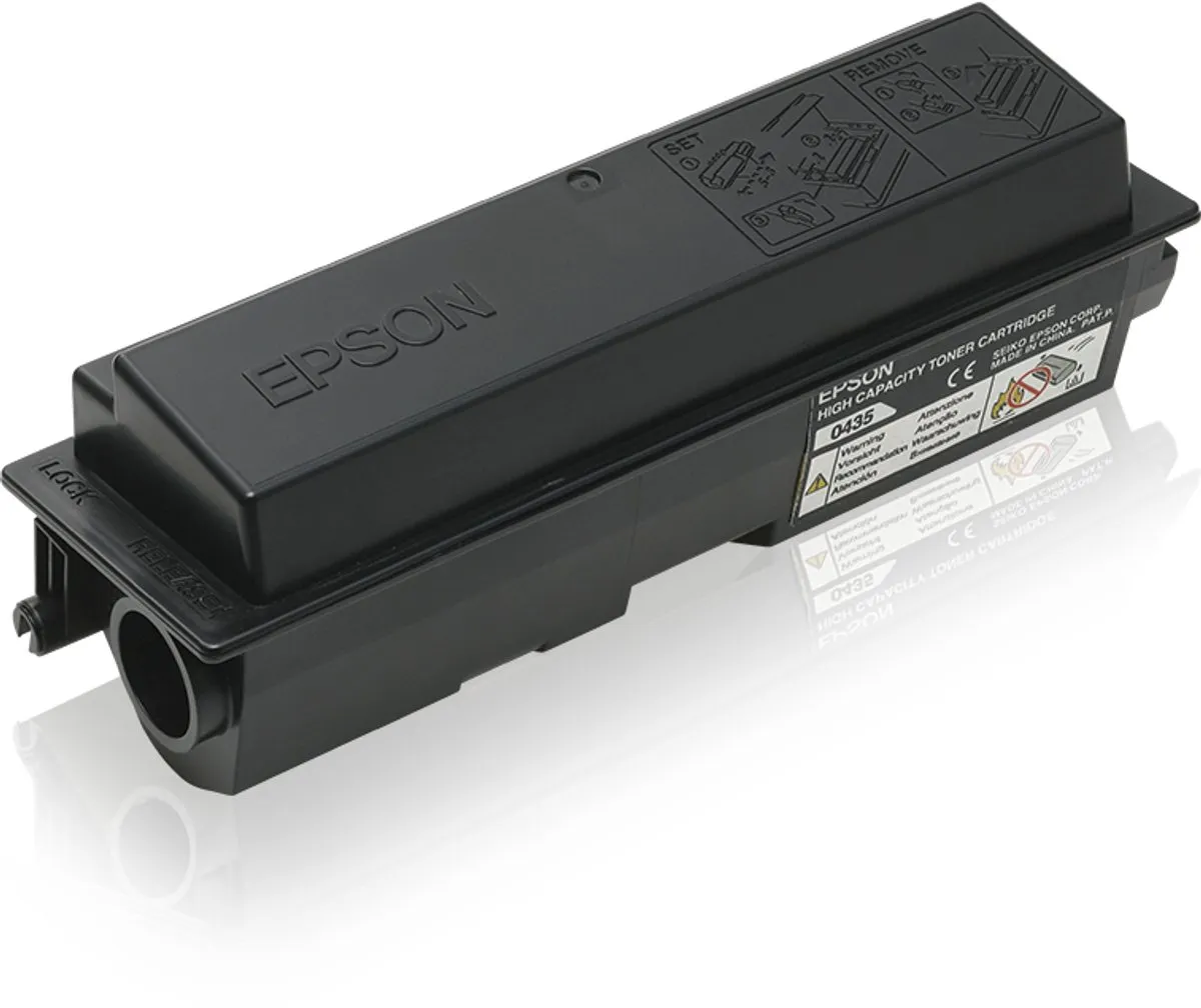 Epson C13S050435 Toner HC