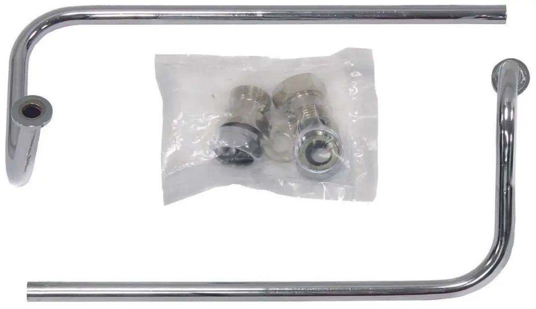 Vaillant MAG Overgangsaccessoires 10-16l Wit