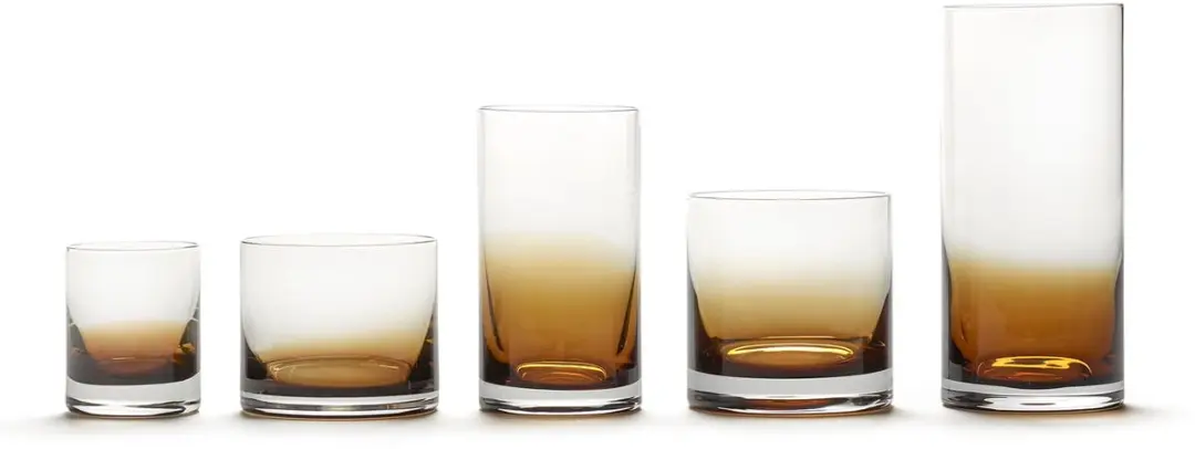 Serax Zuma Drinkglas Kelly Wearstler - 4 Stuks
