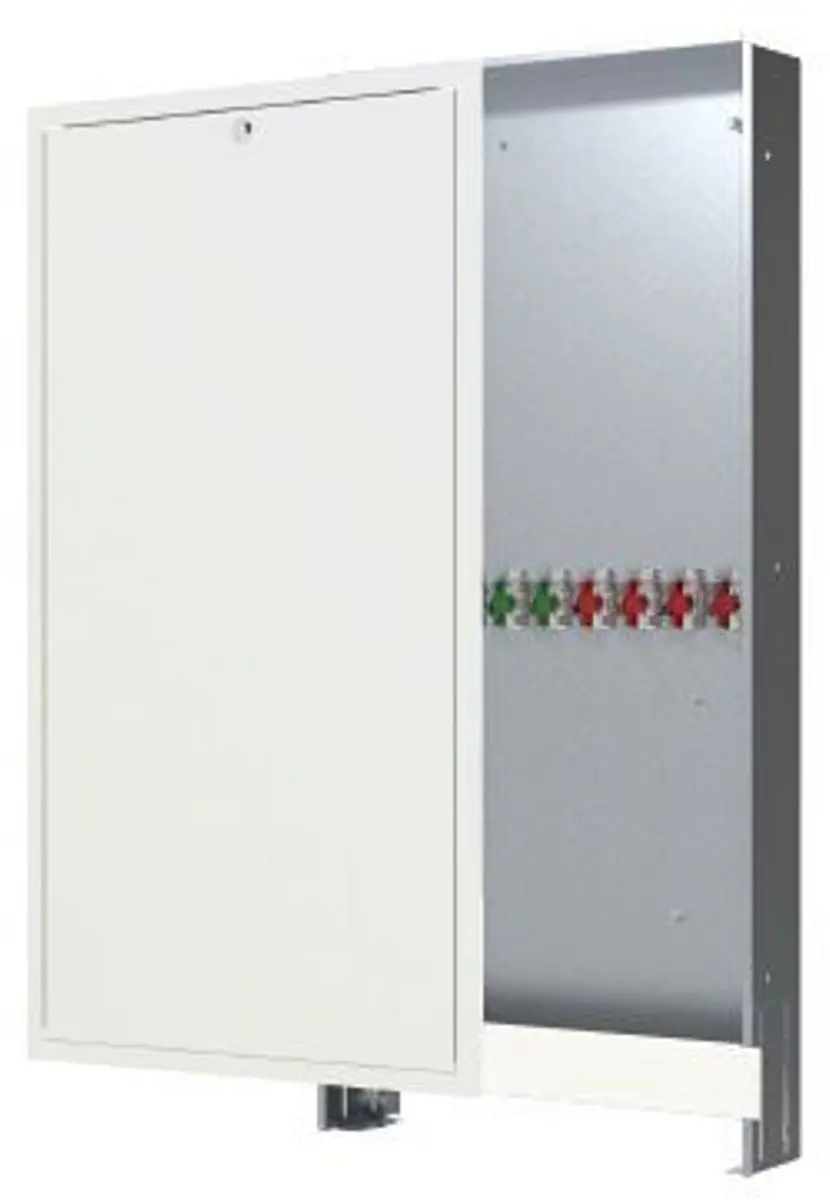 Danfoss Zichtdeel 145H4908