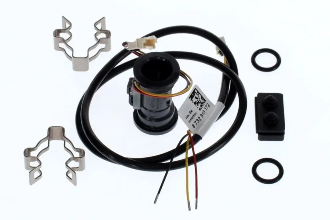 Bosch Hydrogenerator 8735300601