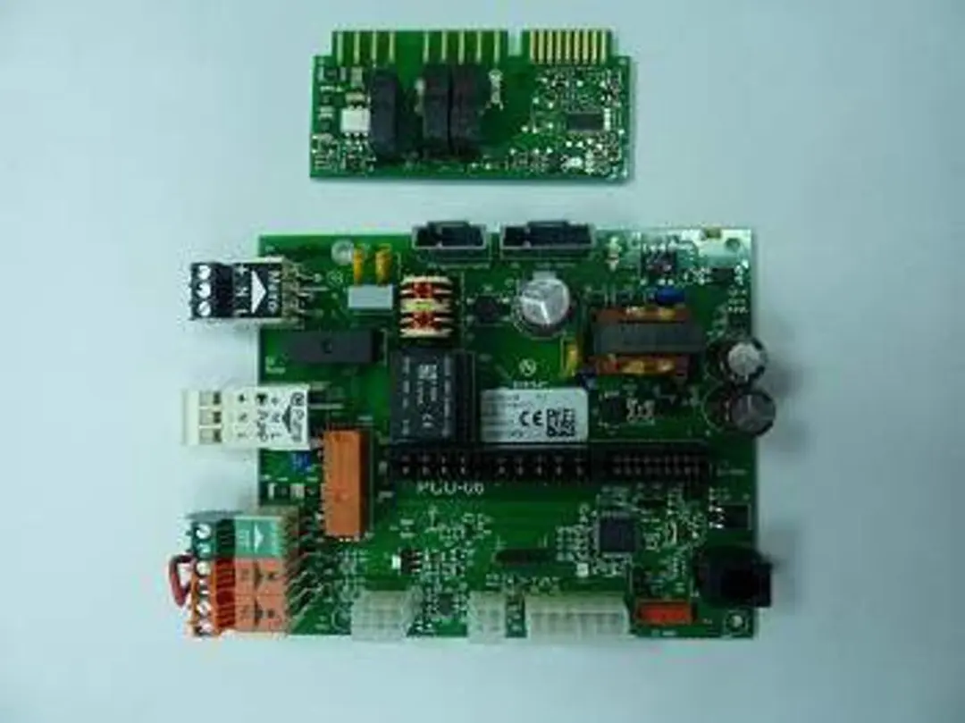 Remeha PCU-06 Gasvuurautomaat