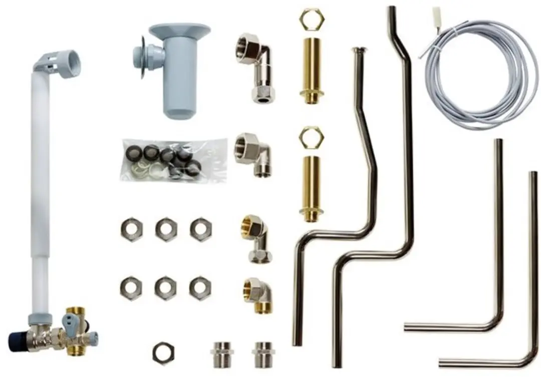 Vaillant Boiler-leidingenset 0020183759
