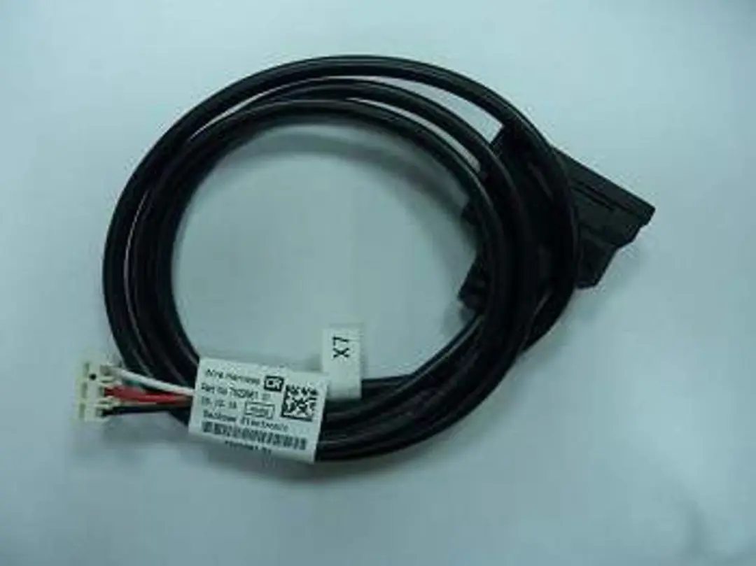 Remeha Kabel Driewegventiel S100842
