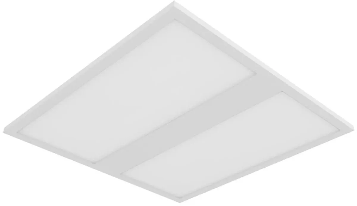 LEDVANCE LED Paneel 62x62cm 36W 4000K - IP54 DALI Dimbaar