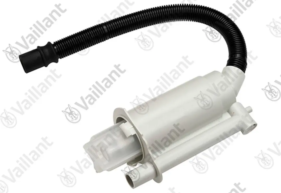 Vaillant Sifon VC 126/3-5 Wit