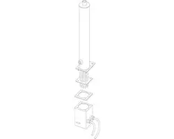 Bosch Elektrische Verwarming 87155035420