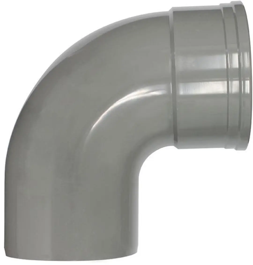 Vaillant Bocht 90° D160mm aroSTOR VWL