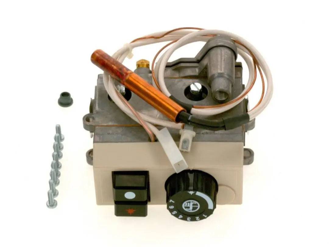 Bosch Gaskraan 87387207530