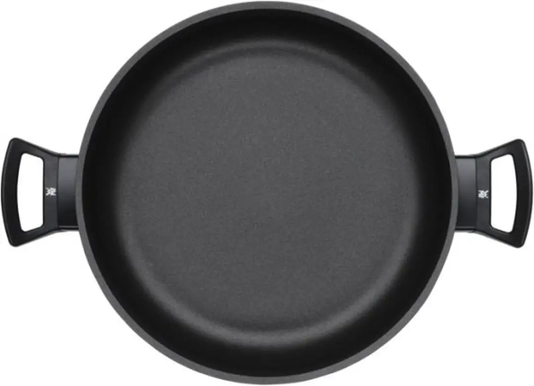 WMF 4000530683311 Serving Pan - 28cm - Zwart