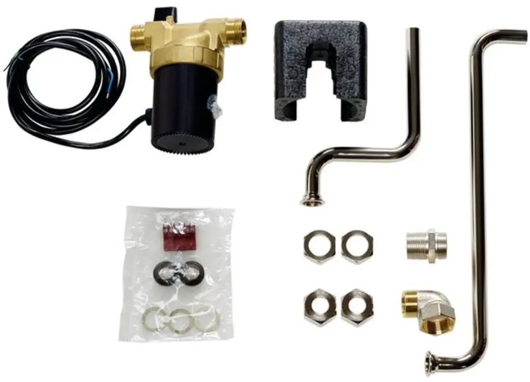 Vaillant Circulatiepompset inbouw HE-pomp 0020171469