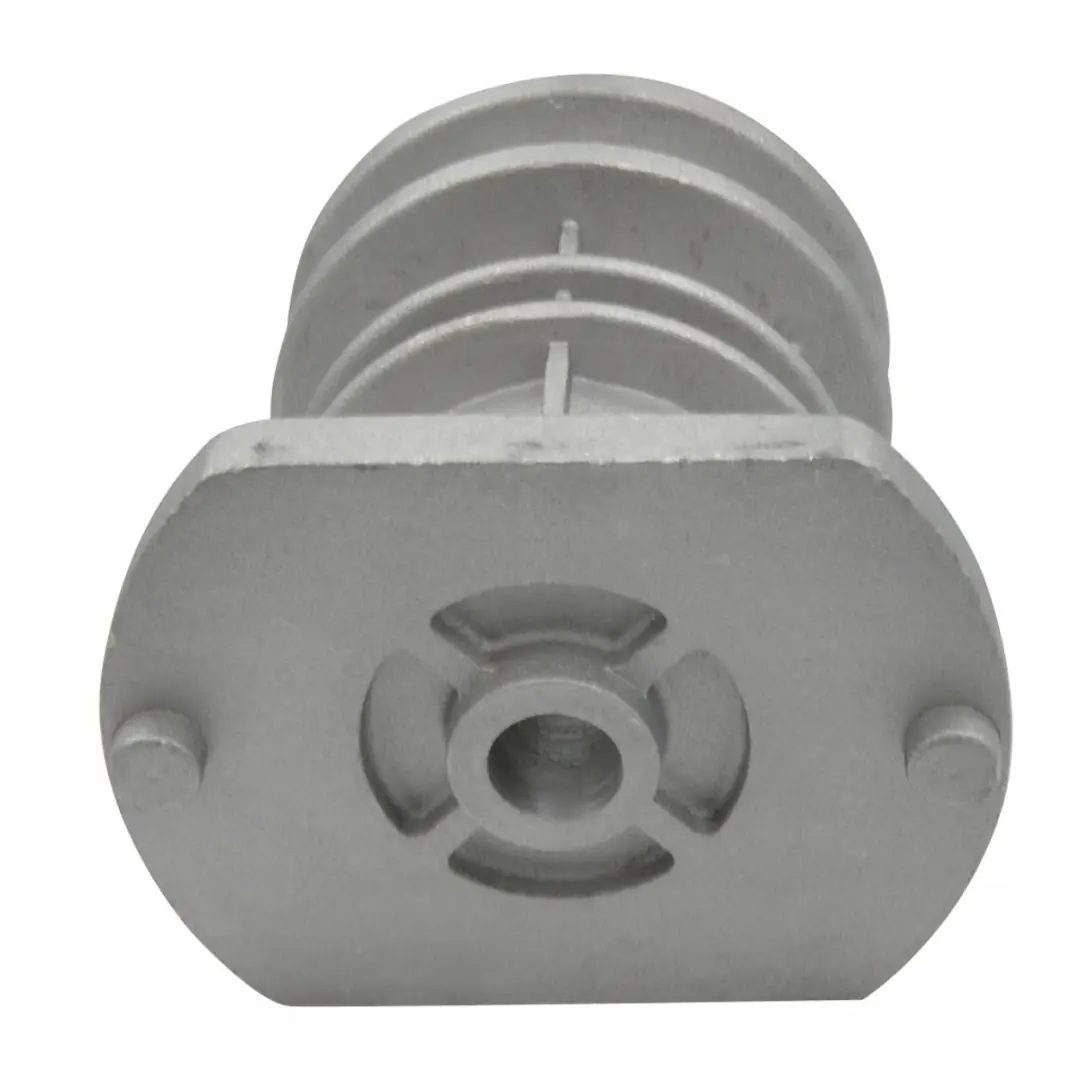 Stiga Original Meshouder Piasta 22,2mm - 122465607/4