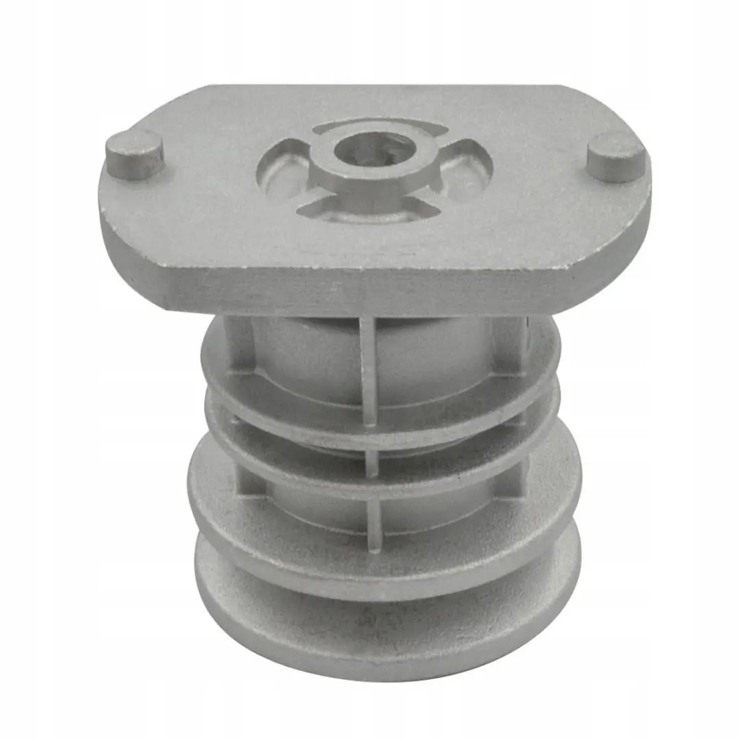 Stiga Original Meshouder Piasta 22,2mm - 122465607/4
