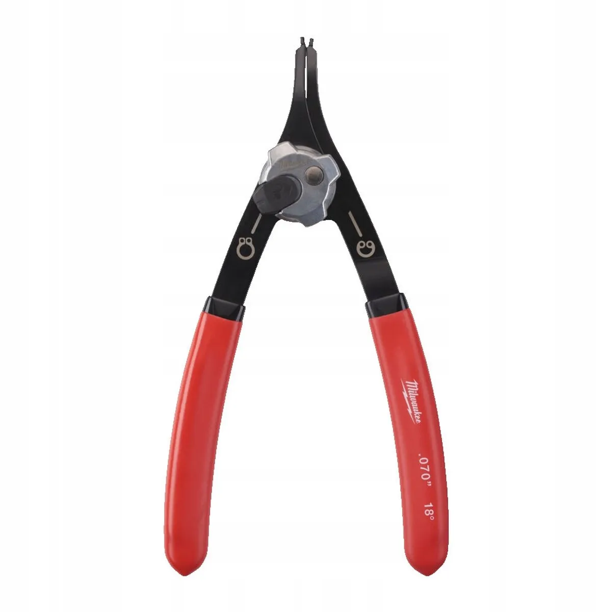 Milwaukee Circlip Tang 1,8mm