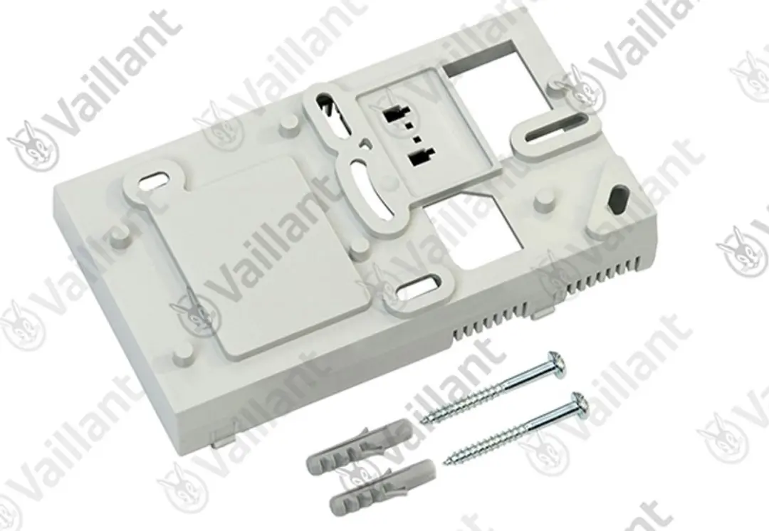 Vaillant VRC 410s/420s Sokkel