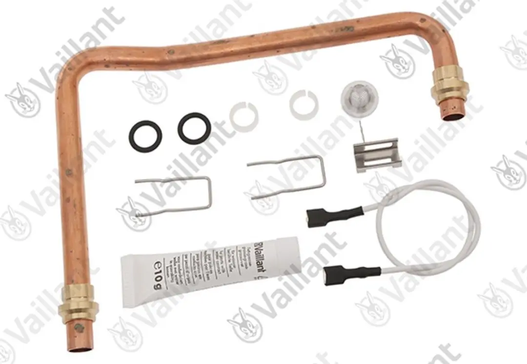 Vaillant Pijp Koud Water VED E 18-27/7