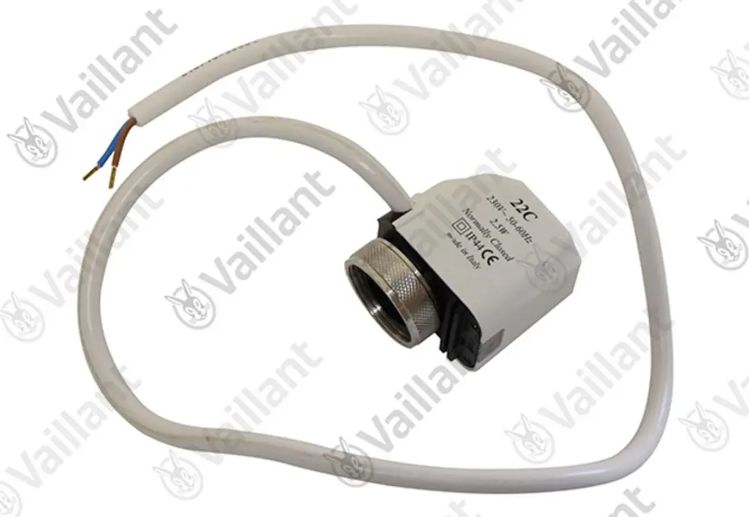 Vaillant Stelmotor voor zoneventiel VSW VSW 15-35 I