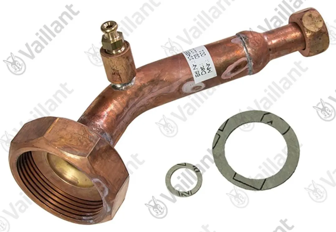 Vaillant VIH K 300 Buis G1½ x G½