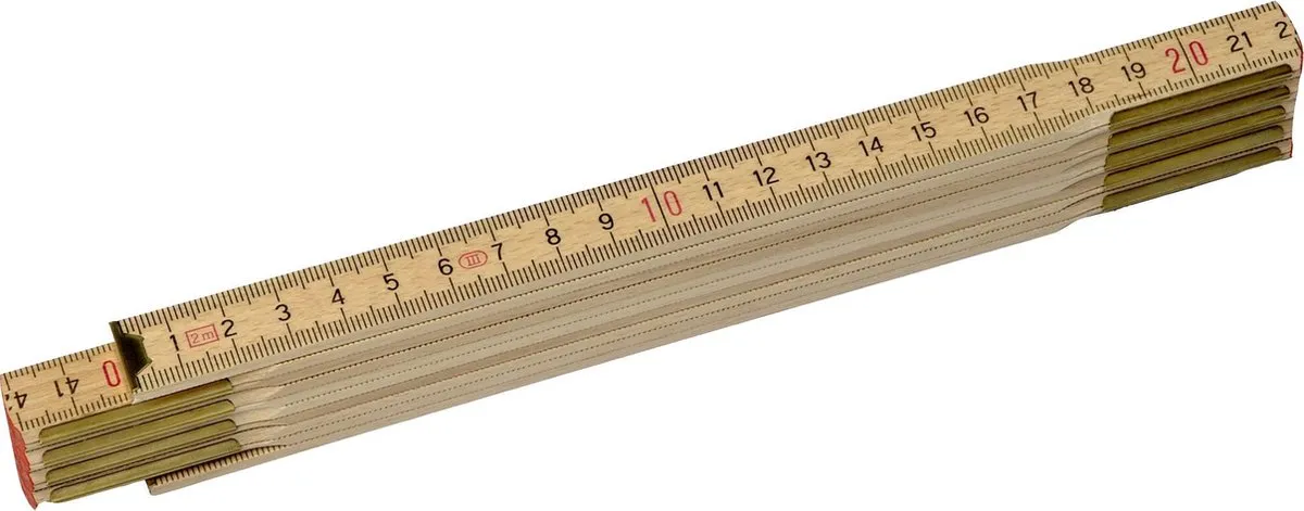 Stanley Duimstok 2m 0-35-455