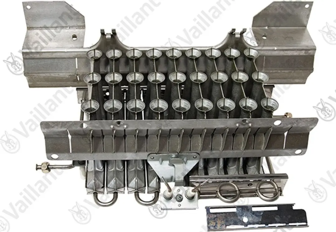Vaillant VC 204/3-E Kamergroep