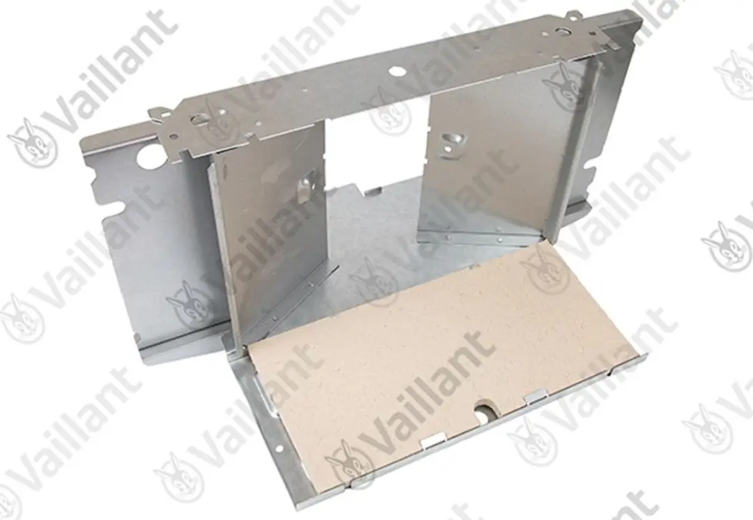 Vaillant Deksel VC 204/3-E Wit