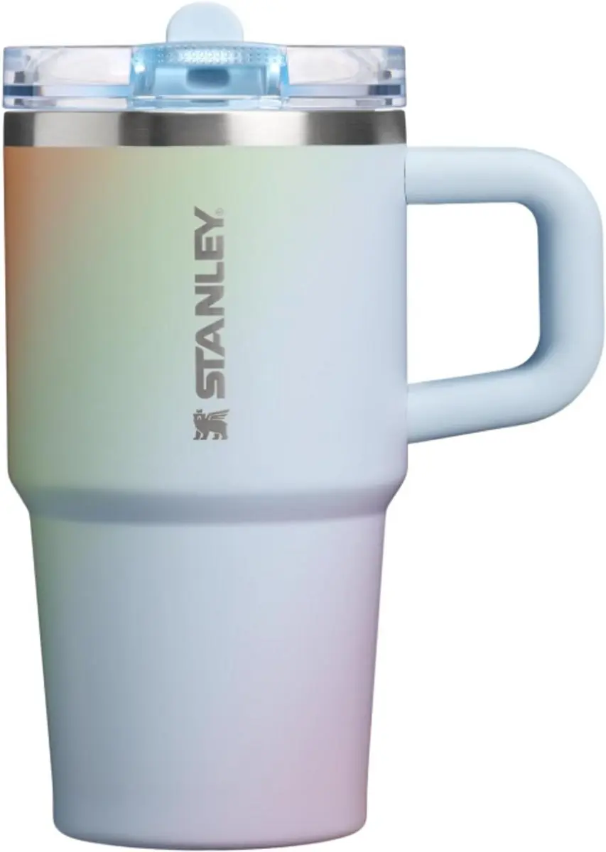 Stanley Quencher H2.0 Flowstate Tumbler 0.59L