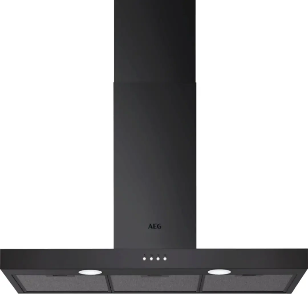 AEG DBE3951R Afzuigkap