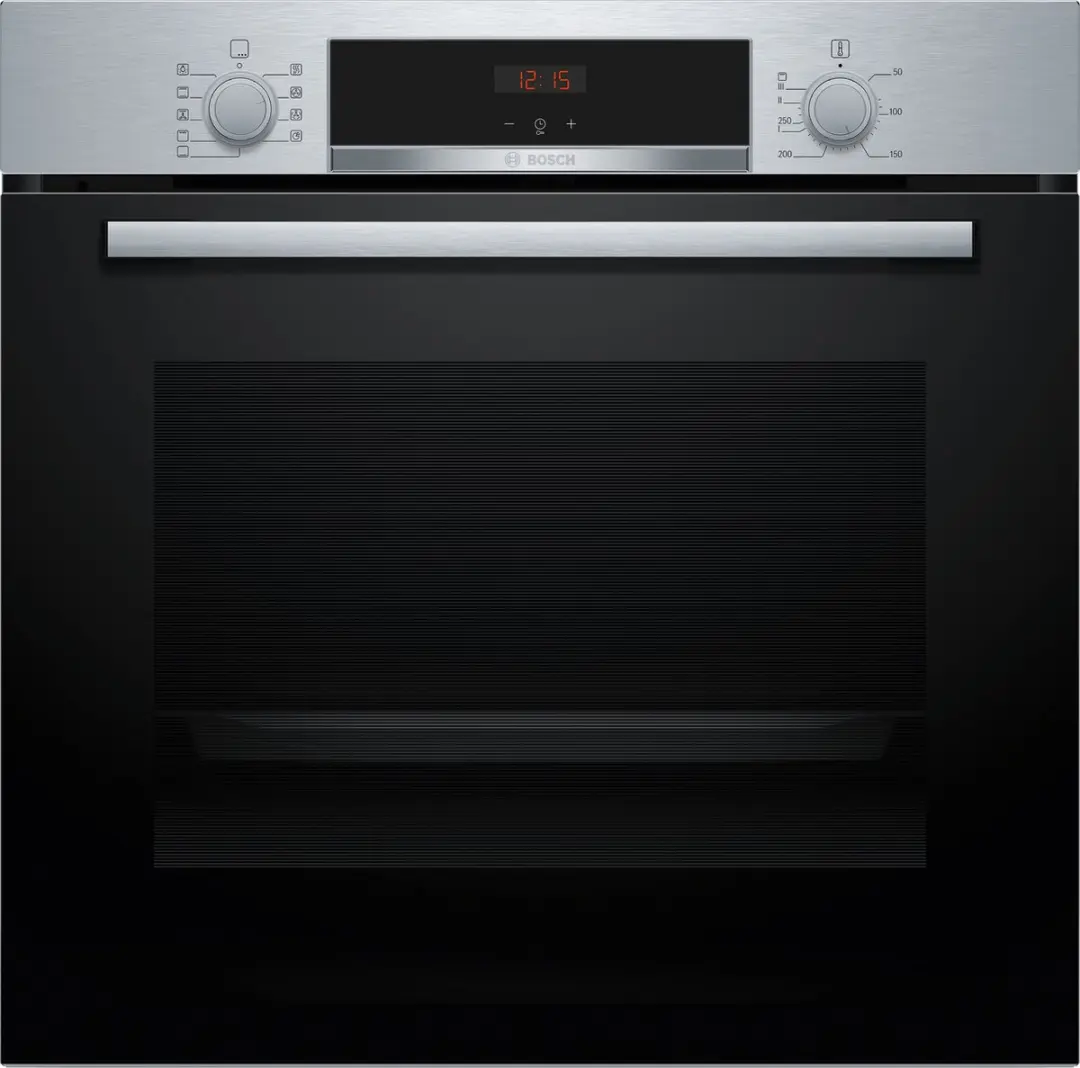Bosch Serie 4 HBA534BS3 Oven 71L