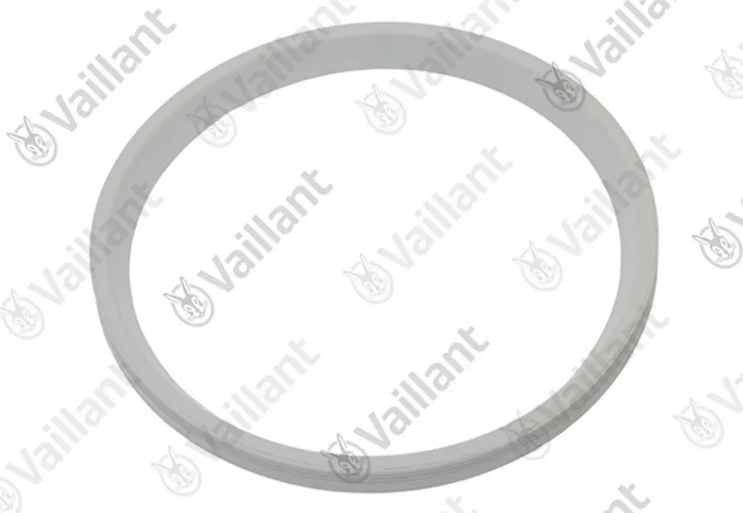 Vaillant EPDM Lipafdichting DN 160