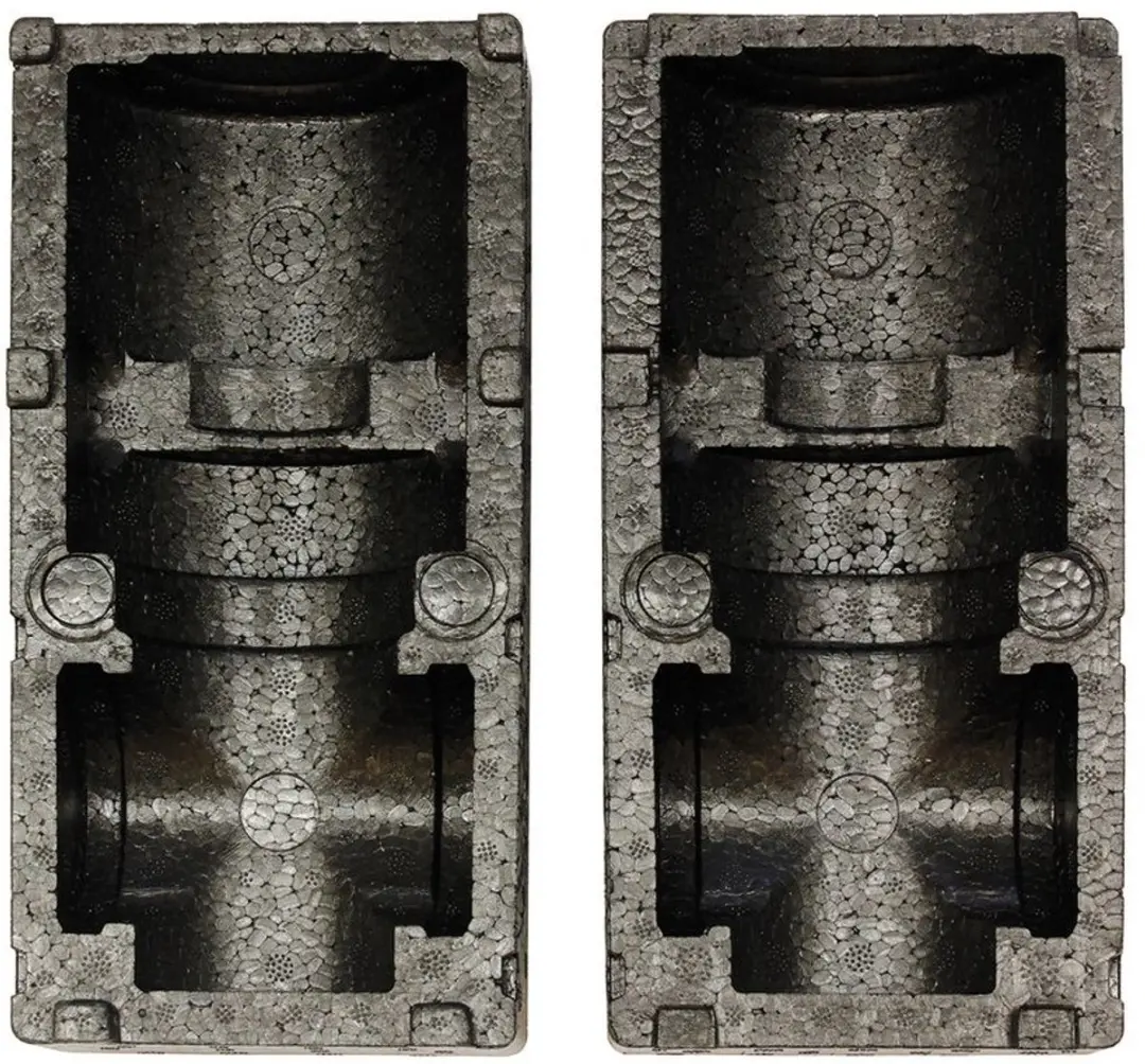 Vaillant Isolatie voor Microbellenafscherming Zoutkring 0020212523