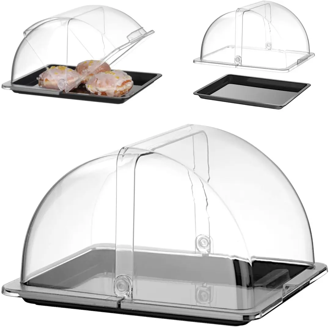 Hendi GN 1/2 Buffetschotel