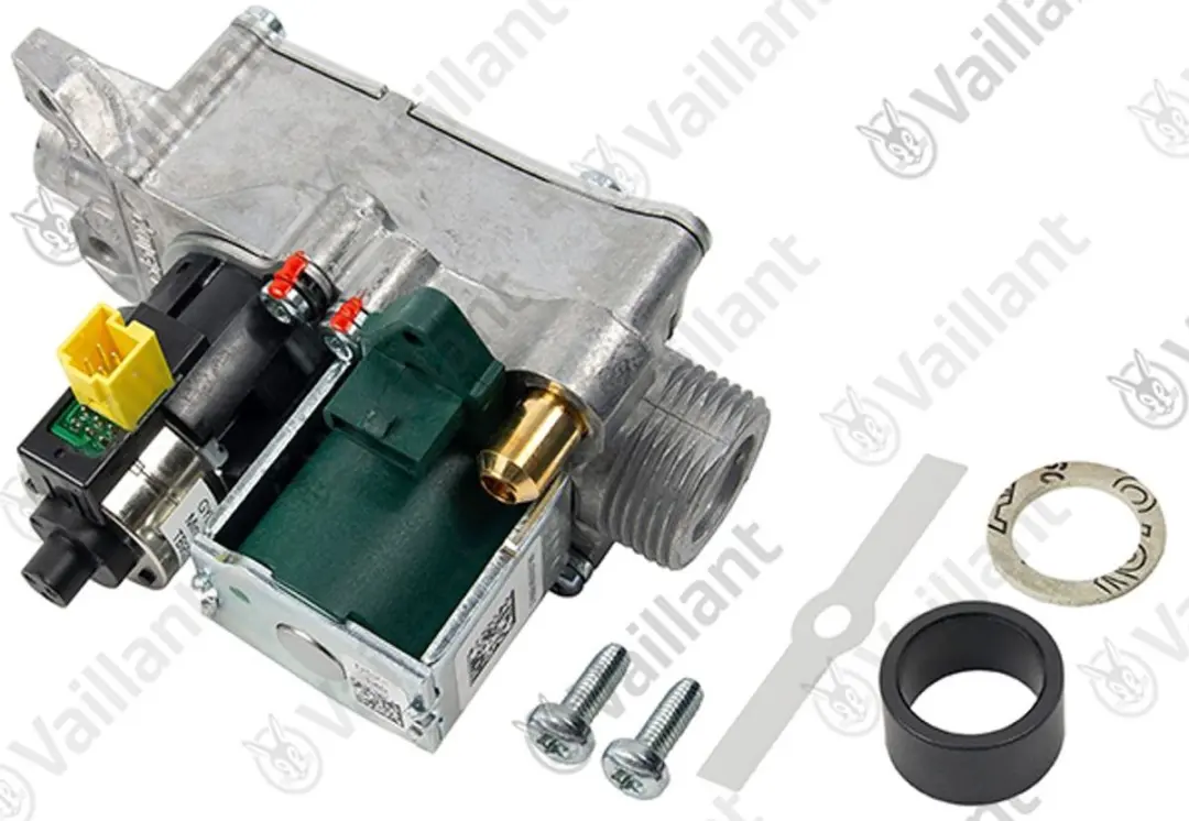 Vaillant Gaskraan VC 15 CS/1-7 Wit