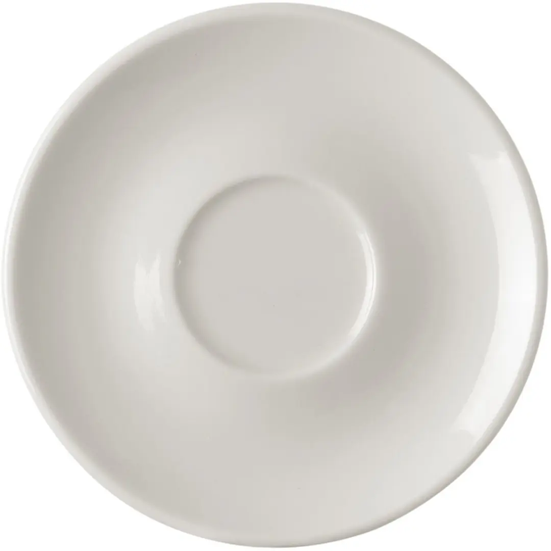 Hendi Porselein Onderzetters 15cm
