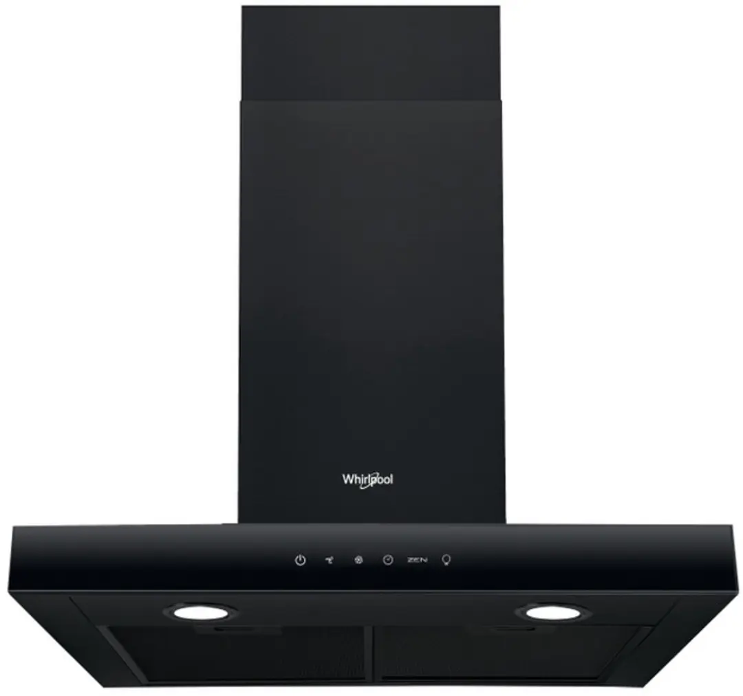 Whirlpool WHBS62FLTK Afzuigkap