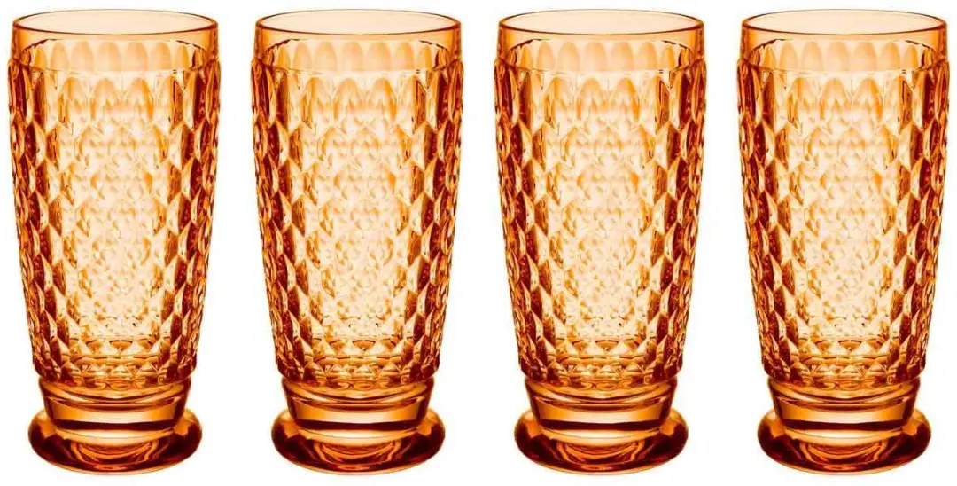 Villeroy & Boch Boston Coloured Longdrinkglazen