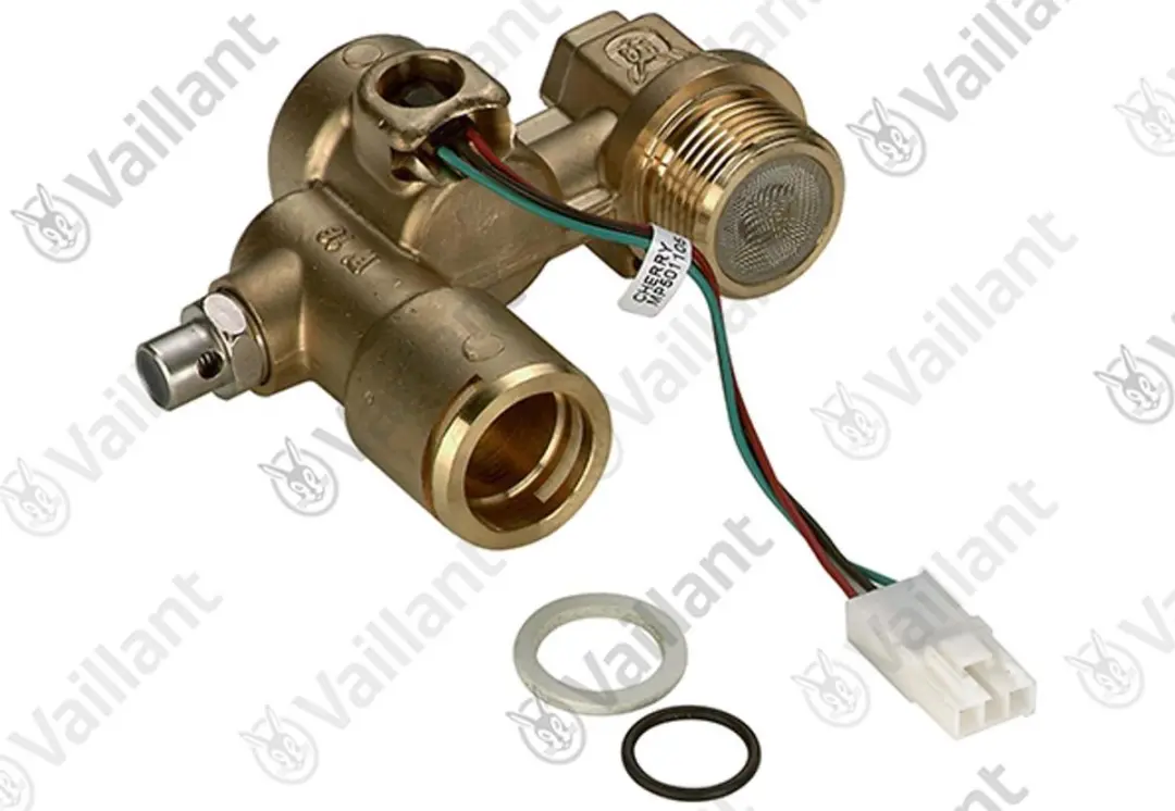 Vaillant VCW 246/2-C Waaier Sensor