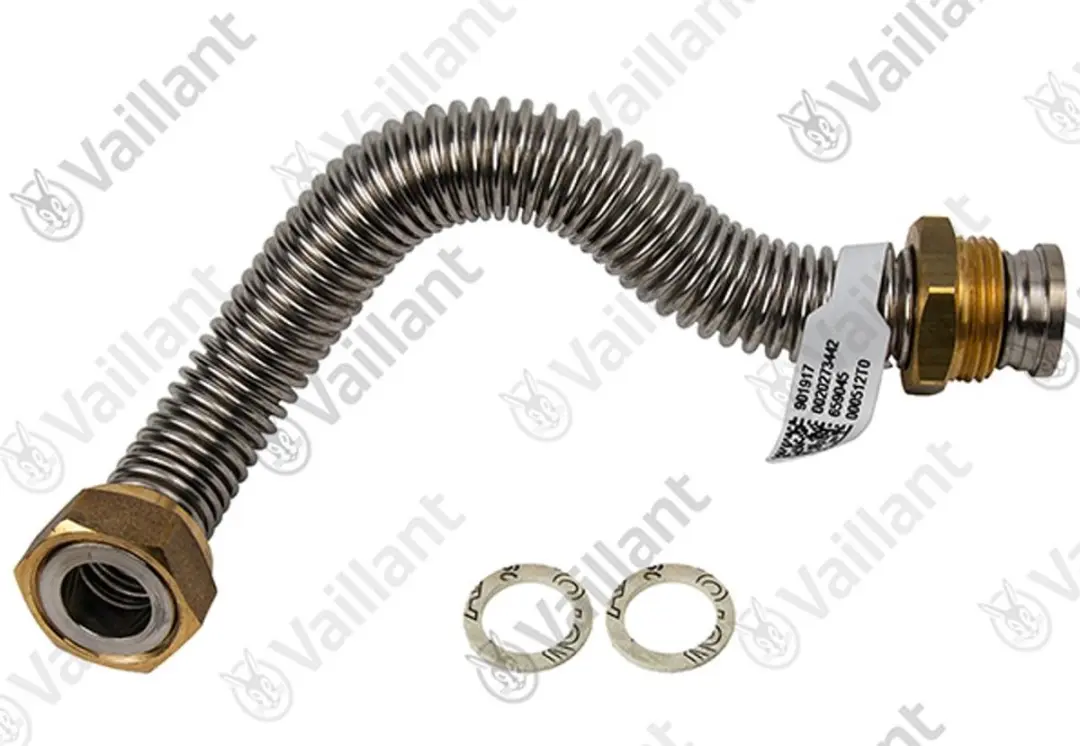 Vaillant Flexibele Gasleiding VC 10-30 CS
