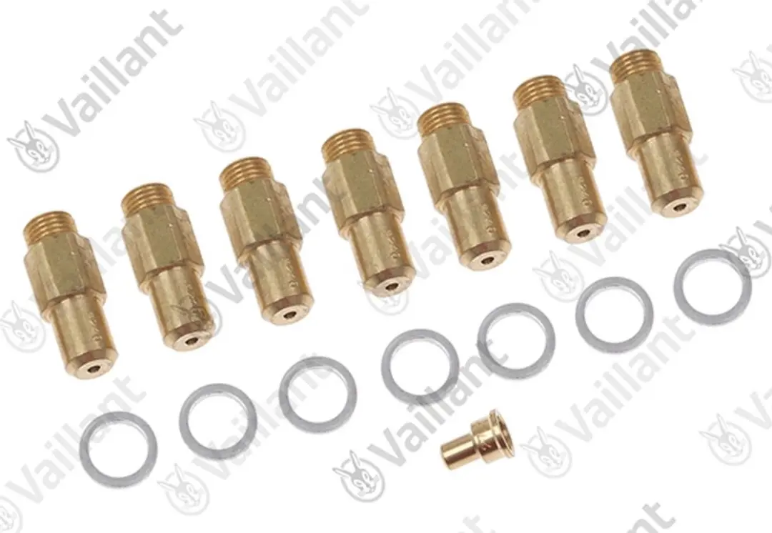 Vaillant Sproeierombouwset 200191