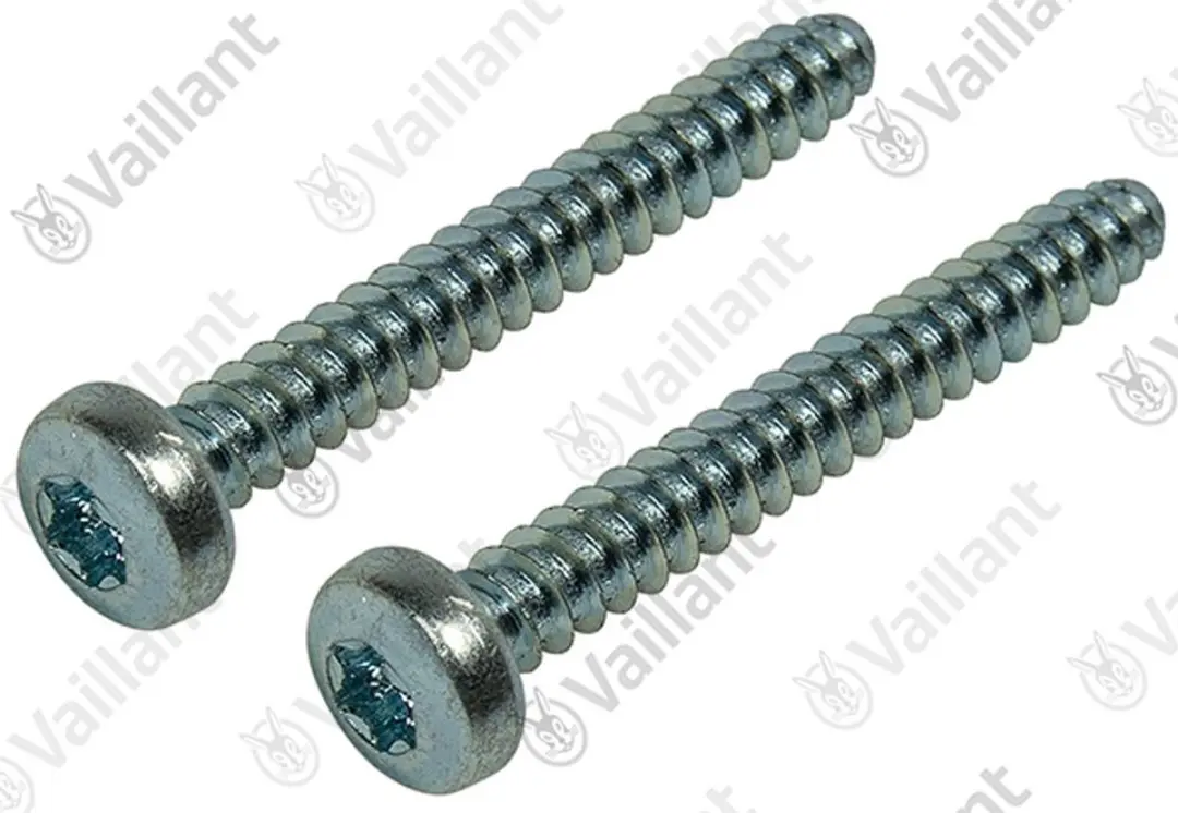 Vaillant Schroef 4,8x38mm