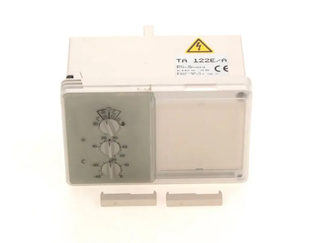 Bosch TA122 E/A Regelaar 87472072220