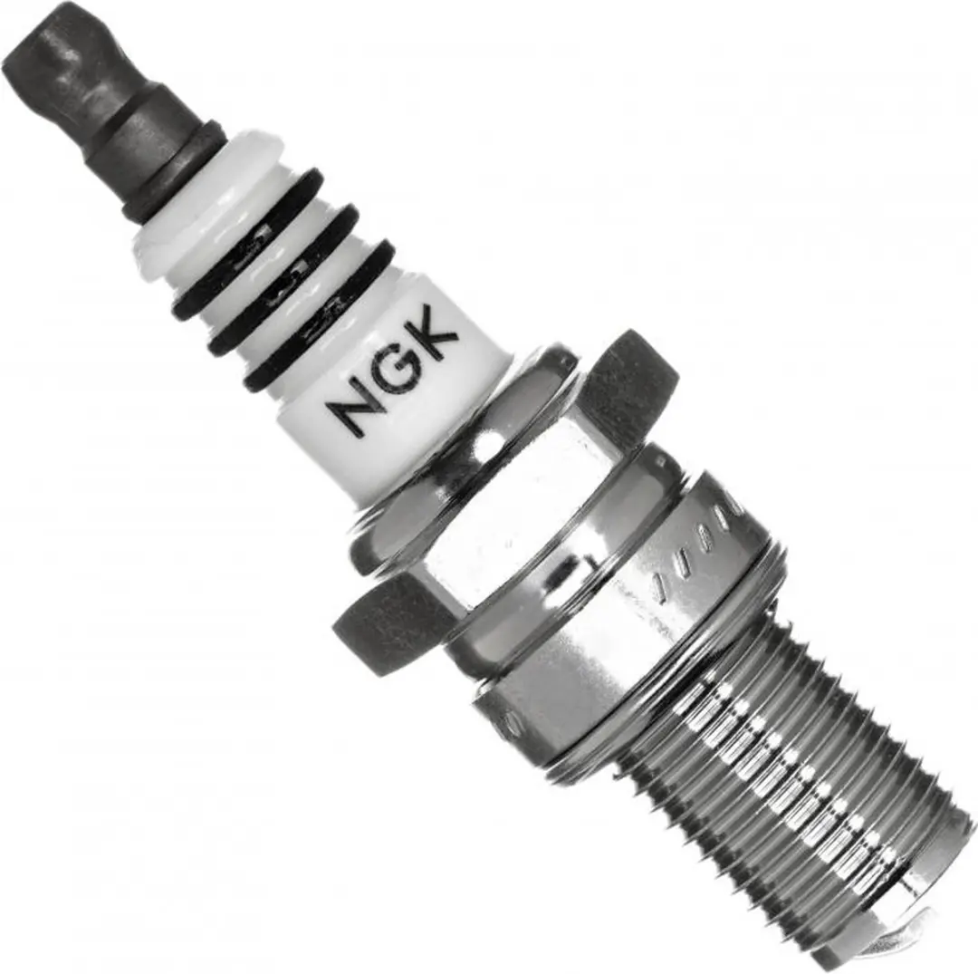 NGK Bougie voor KTM 250 EXC 2T 1998-2009
