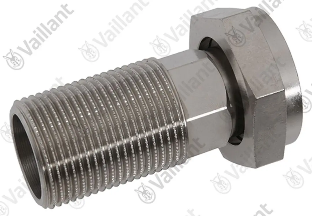Vaillant VCW-Inst. Set Aansluitstuk 0020201901