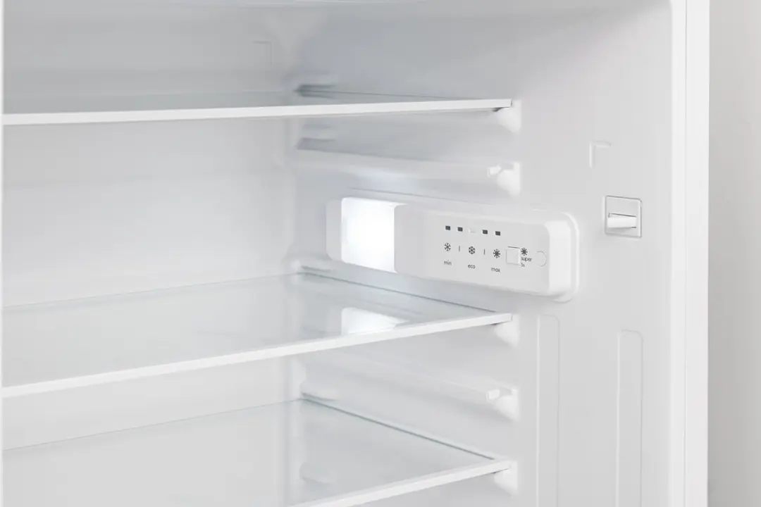 Etna KKS5102 Inbouw Koelkast 154L - 4 Plateaus