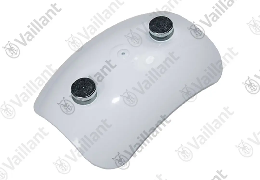 Vaillant DDF 60/100 Deksel met Afdichting