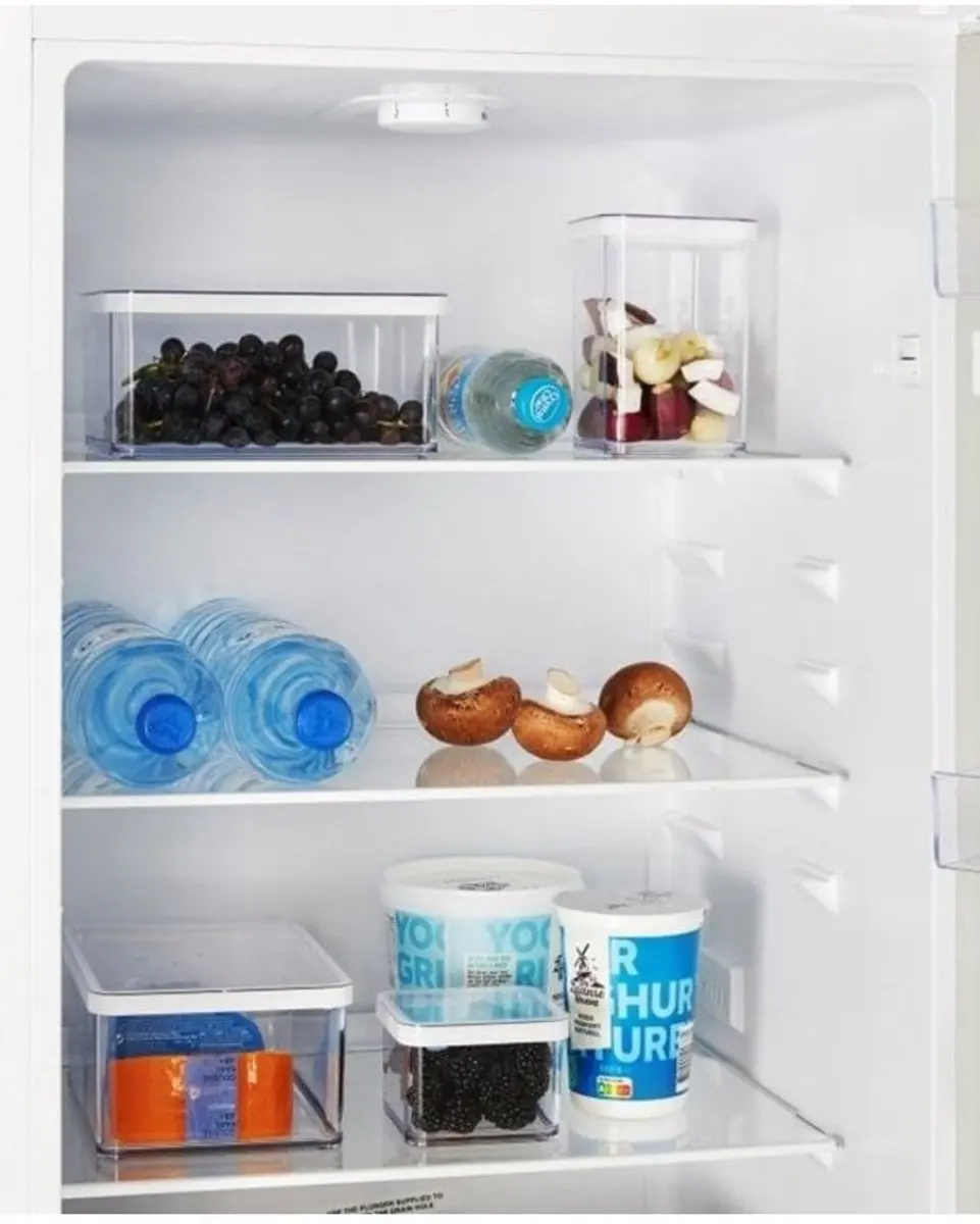 Beko BLSA310M4SN Inbouw Koelkast 198L