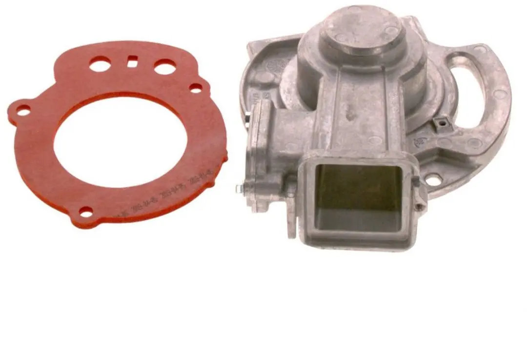 Bosch Branderdeksel 8737711817
