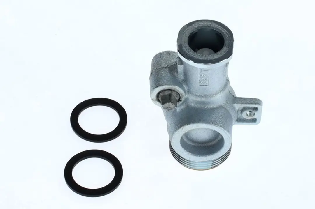 Bosch Aansluitstuk Retour 74549